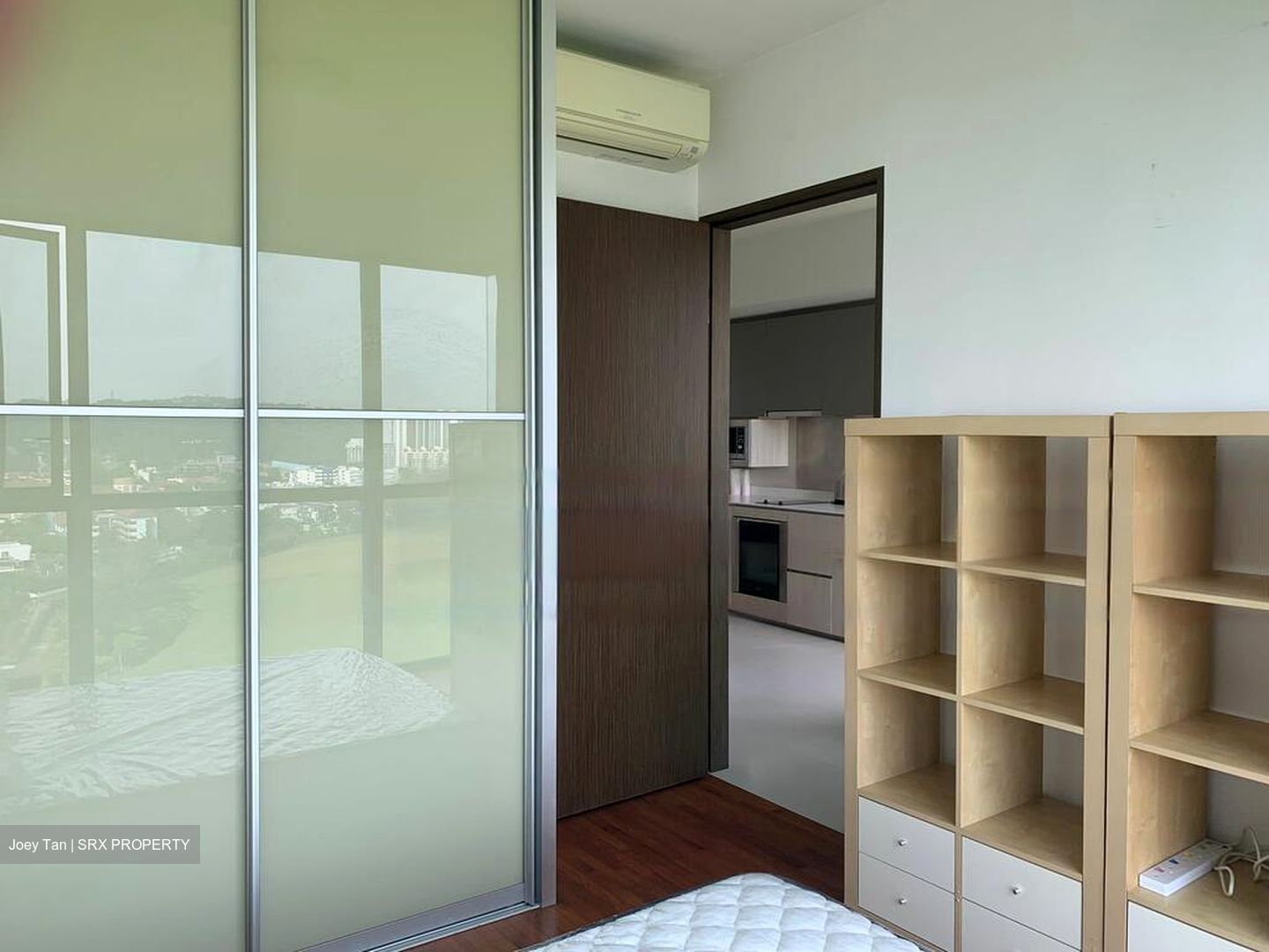 Foresque Residences (D23), Condominium #472625821